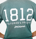 1812 Louisiana - Pocket Tee - 4 Daughters Boutique