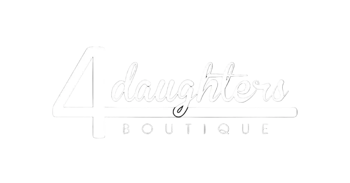 4 Daughters Boutique Gift Card - 4 Daughters Boutique