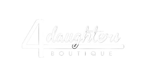 4 Daughters Boutique Gift Card - 4 Daughters Boutique