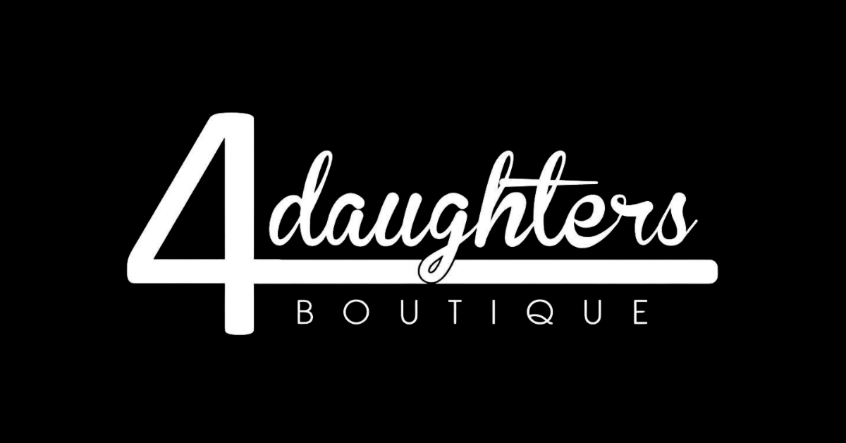 4 Daughters Boutique Gift Card