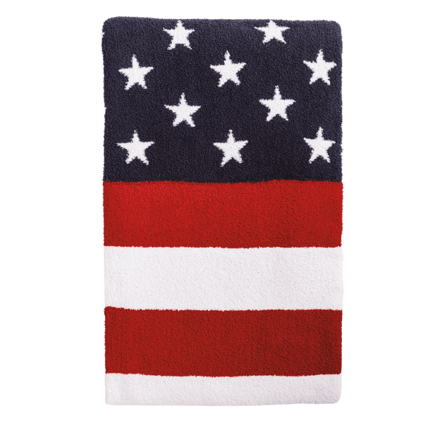 AMERICANA BLANKET - 4 Daughters Boutique