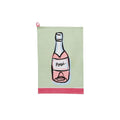 Cocktail Towel - Rośe - 4 Daughters Boutique