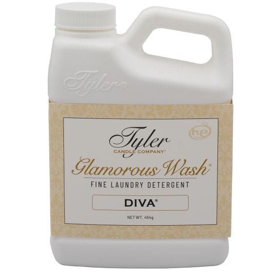 Diva® 16 oz Glamorous Wash Laundry Detergent - 4 Daughters Boutique