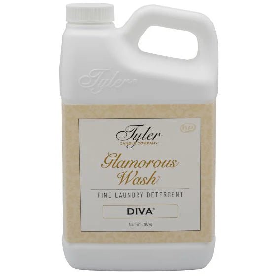 Diva® 32oz Glamorous Wash Laundry Detergent - 4 Daughters Boutique