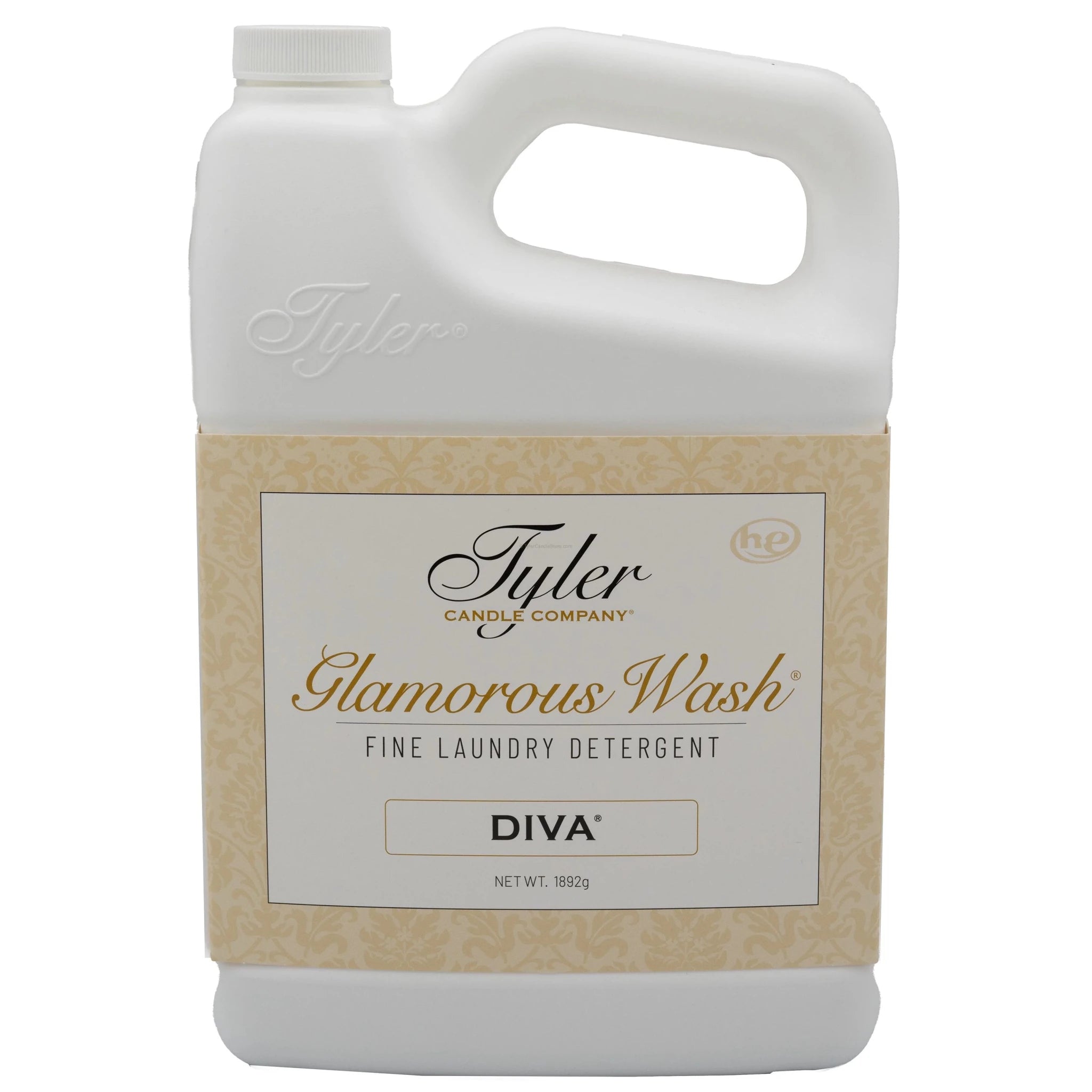 Diva® 64oz Glamorous Wash Laundry Detergent - 4 Daughters Boutique