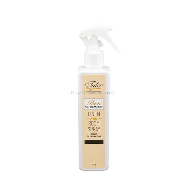Linen & Room Spray - High Maintenance® - Glam On Demand® 227g - 4 Daughters Boutique