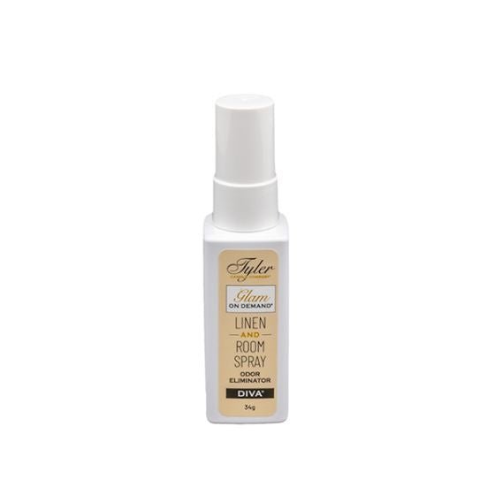 Linen & Room Spray - High Maintenance® - Glam On Demand® - 4 Daughters Boutique