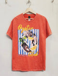 Oyster Club - Oversized Tee - 4 Daughters Boutique
