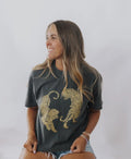 Roaring Tigers T-Shirt - 4 Daughters Boutique