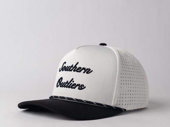 Southern Outliers Hat - 4 Daughters Boutique