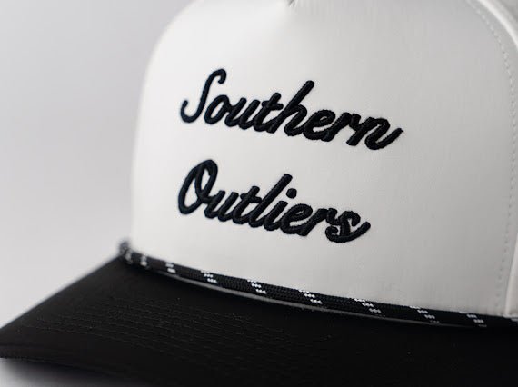 Southern Outliers Hat - 4 Daughters Boutique