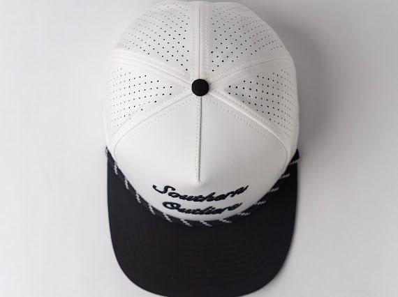 Southern Outliers Hat - 4 Daughters Boutique