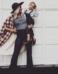 Takes a Village T-shirt - 4 Daughters Boutique